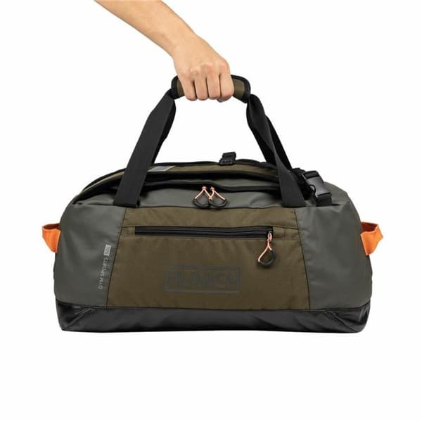Sportstaske Munich Convertible Gymbag Multifarvet Onesize
