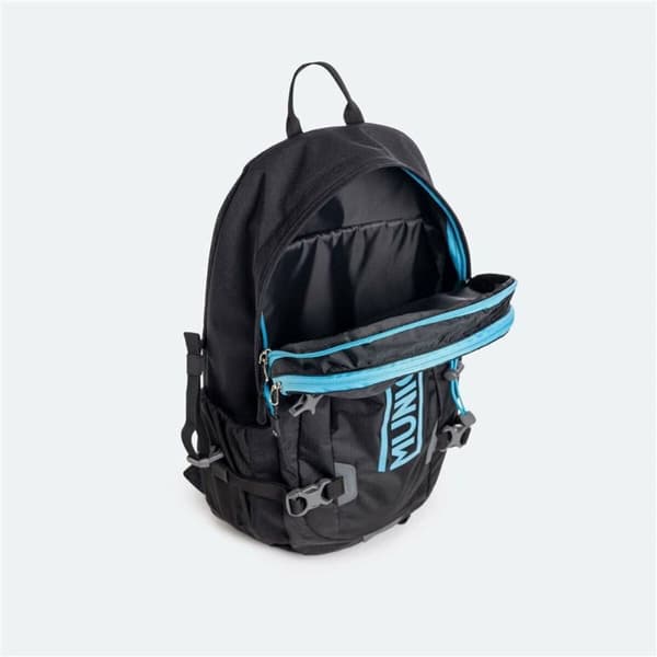 Fjellryggsekk Munich Trek Flerfarget