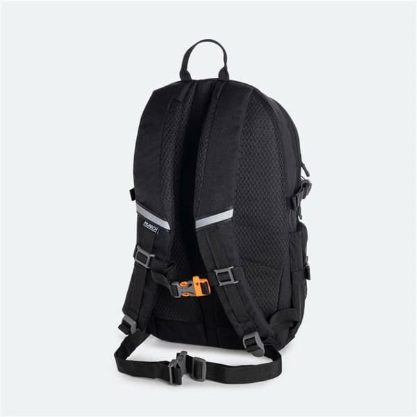 Fjellryggsekk Munich Trek Flerfarget