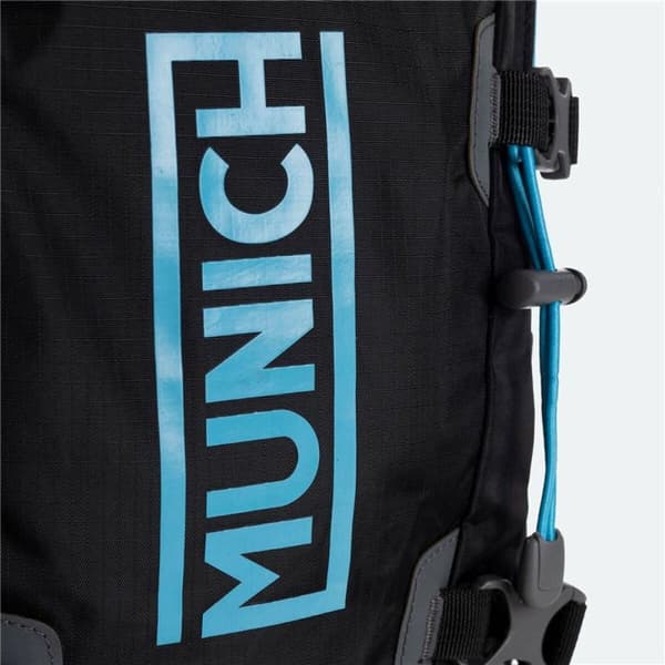 Fjellryggsekk Munich Trek Flerfarget