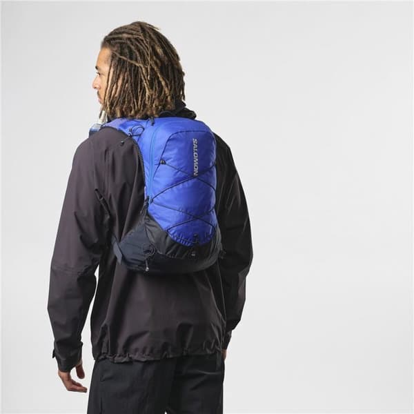 Vandrerygsæk Salomon Xt 10 Set Multifarvet
