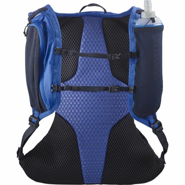 Vandrerygsæk Salomon Xt 10 Set Multifarvet