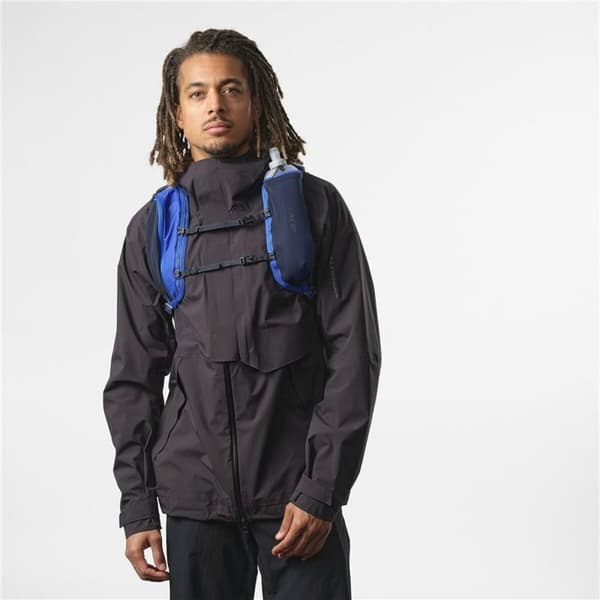 Vandrerygsæk Salomon Xt 10 Set Multifarvet
