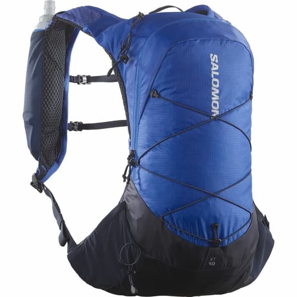 Vandrerygsæk Salomon Xt 10 Set Multifarvet