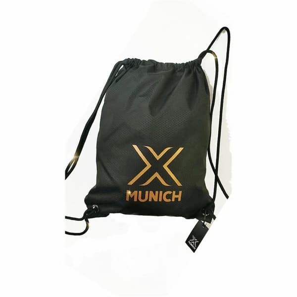 Skopåse med remmar Munich Munich Premium Gums Multicolour One size
