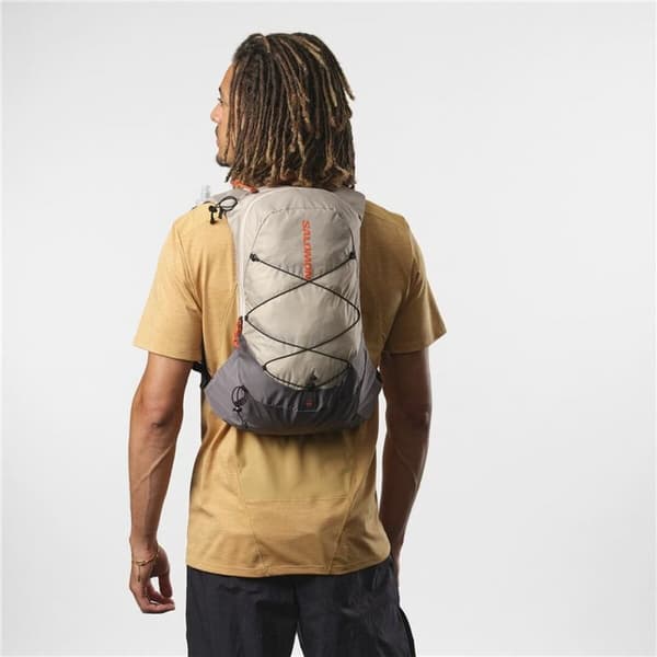 Tur-ryggsekk Salomon Xt 10 Set Flerfarget