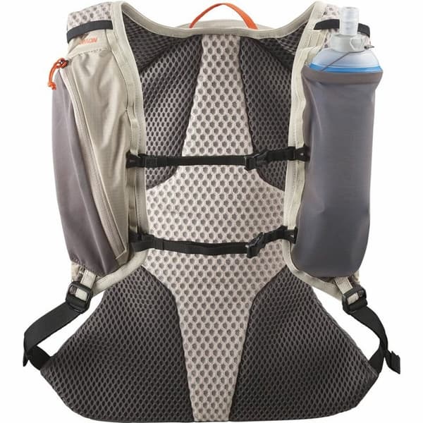 Tur-ryggsekk Salomon Xt 10 Set Flerfarget