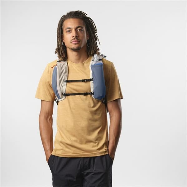 Tur-ryggsekk Salomon Xt 10 Set Flerfarget