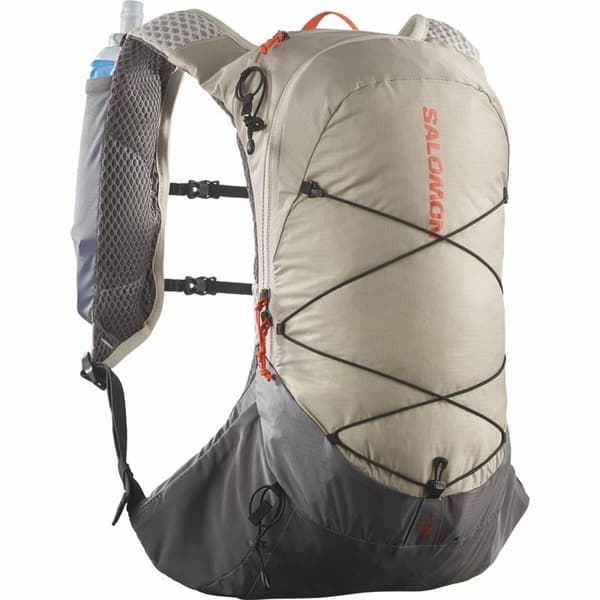 Tur-ryggsekk Salomon Xt 10 Set Flerfarget