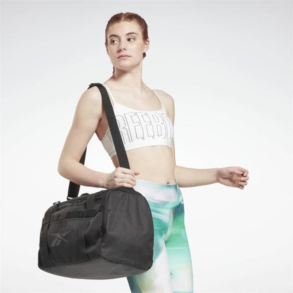 Sportväska Reebok UBF Grip Multicolour One size