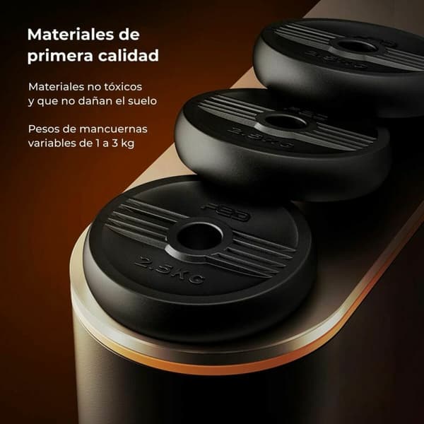 Kahvakuula Xiaomi (2 osaa)