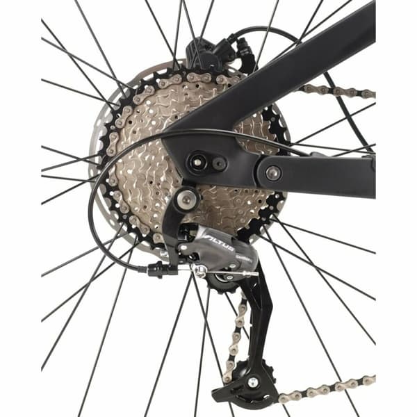 Elektrisk cykel Alfa Romeo AR-FULLC29 250 W 29" 25 km/h 120 km