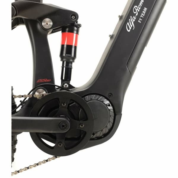 Elektrisk cykel Alfa Romeo AR-FULLC29 250 W 29" 25 km/h 120 km