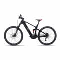 Miniatyrbillede 1 af 4: Elektrisk cykel Alfa Romeo AR-FULLC29 250 W 29" 25 km/h 120 km
