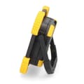 Miniatyrbild 4 av 6: Ficklampa LED EDM 36377 XL Gul Svart 15 W 250 Lm 750 Lm Spotlight Laddningsbar