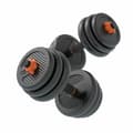 Pikkukuva 11 / 11: Käsipainot Xiaomi ORMANBAS35 35 kg Musta Monivärinen