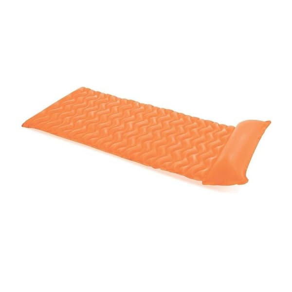 Luftmadrass Intex Tote-N-Float (178 x 86 cm)