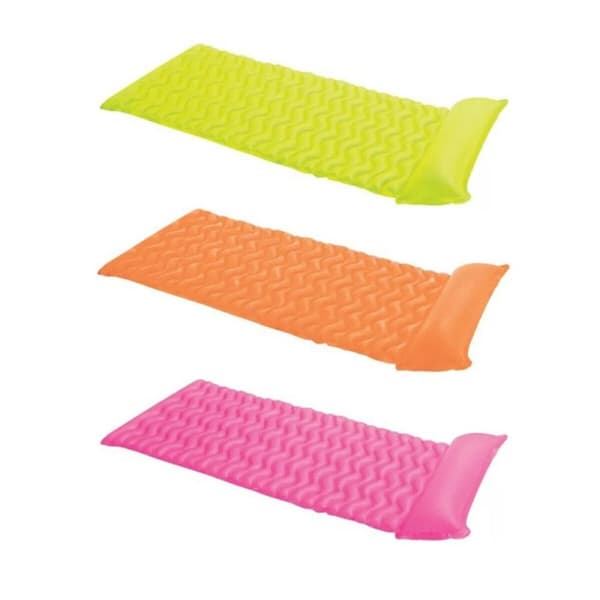 Luftmadrass Intex Tote-N-Float (178 x 86 cm)