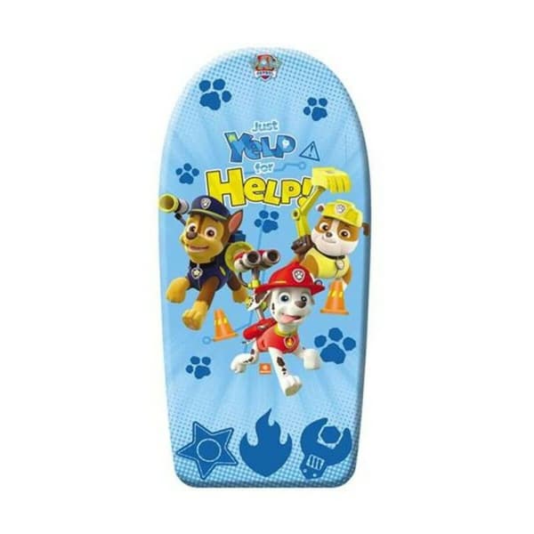 Surfebrett The Paw Patrol (94 cm)