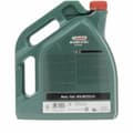 Miniatyrbild 3 av 3: Bilmotorolja Castrol Magnatec 5 L