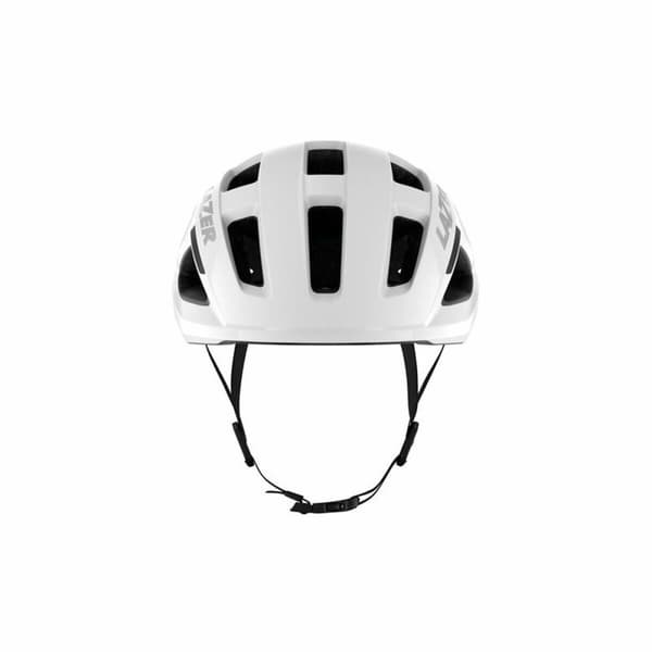 Cykelhjelm til voksne Lazer Tonic KinetiCore Hvid