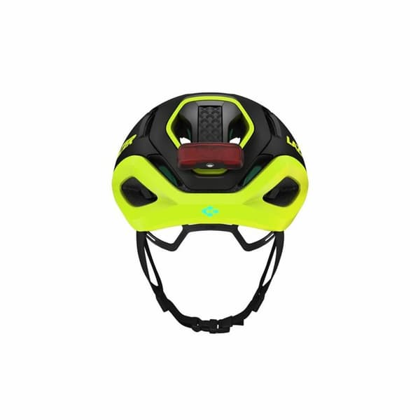 Cykelhjelm til voksne Lazer Vento KinetiCore Sort