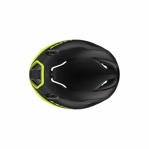 Cykelhjelm til voksne Lazer Vento KinetiCore Sort
