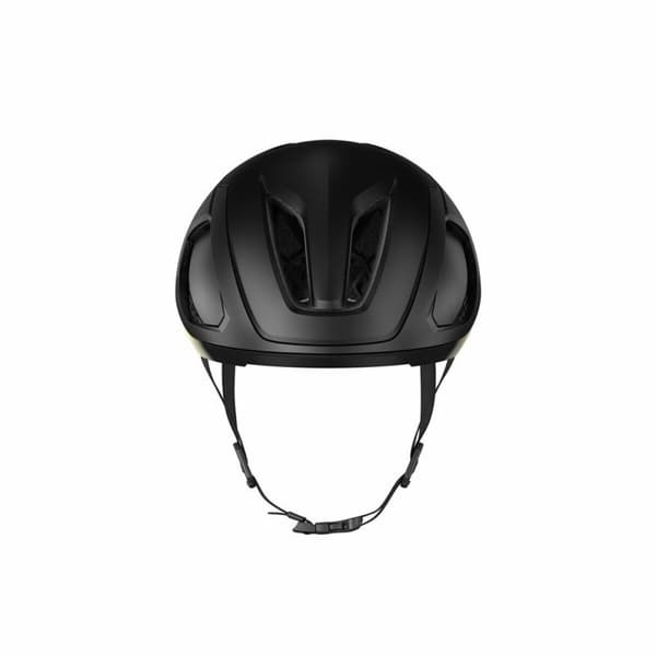 Cykelhjelm til voksne Lazer Vento KinetiCore Sort