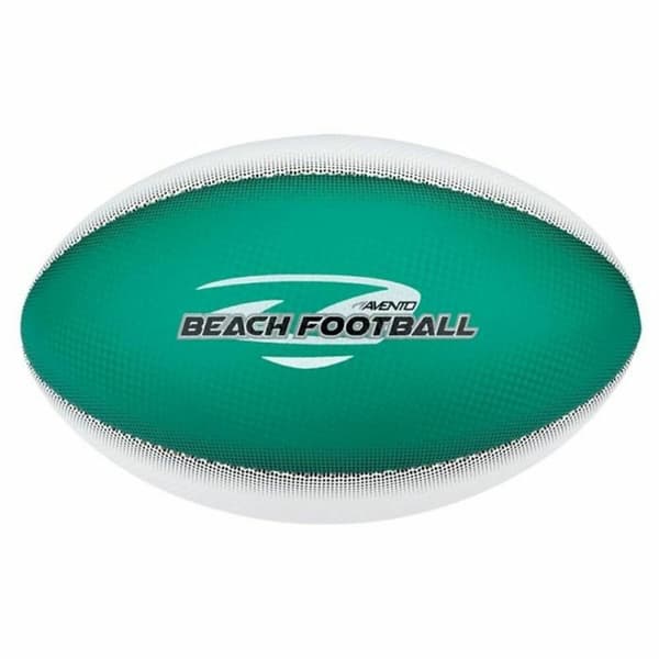 Rugbypallo Avento Strand Beach Monivärinen