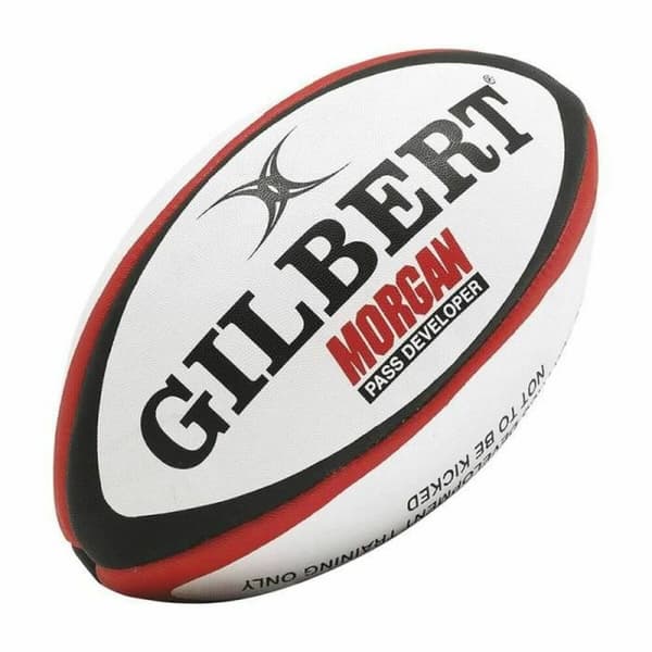 Rugbypallo Gilbert Leste Morgan Monivärinen