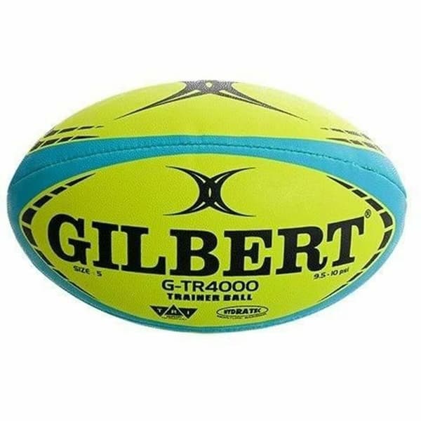 Rugbypallo Gilbert 42098005 5 Monivärinen