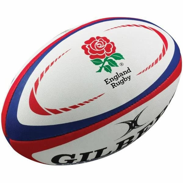 Rugbypallo Gilbert England Monivärinen