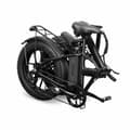 Miniatyrbillede 3 af 3: Elektrisk cykel Youin BK1201B TEXAS II Sort 250 W 10400 mAh 20"
