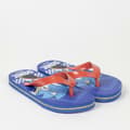 Miniatyrbilde 2 av 2: Flip Flops for Barn Sonic