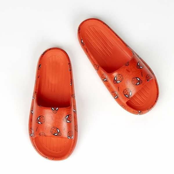 Lasten Flip-flopit Spider-Man 28-29