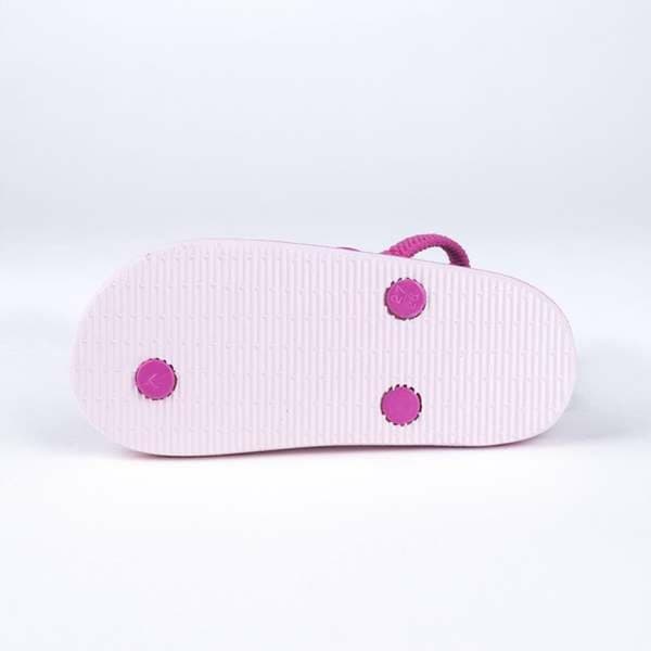 Lasten Flip-flopit Peppa Pig Pinkki 30-31