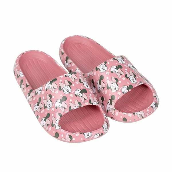 Flip Flops for Barn Minnie Mouse 32-33