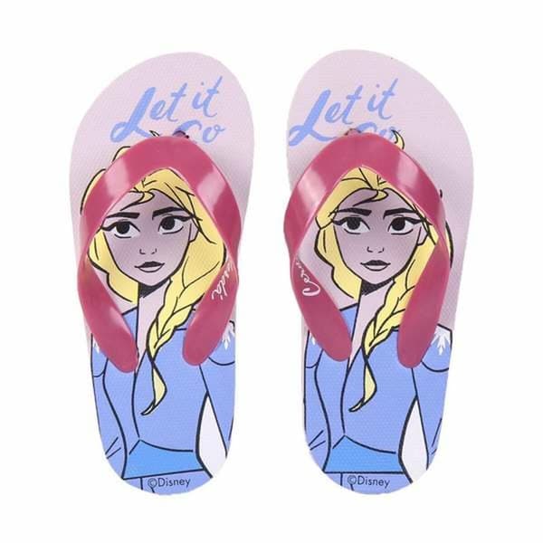 Lasten Flip-flopit Frozen 31