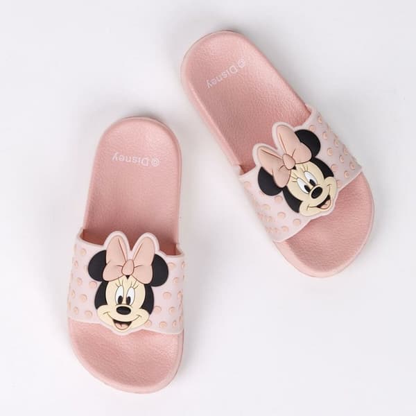 Klipklappere til børn Minnie Mouse 26-27