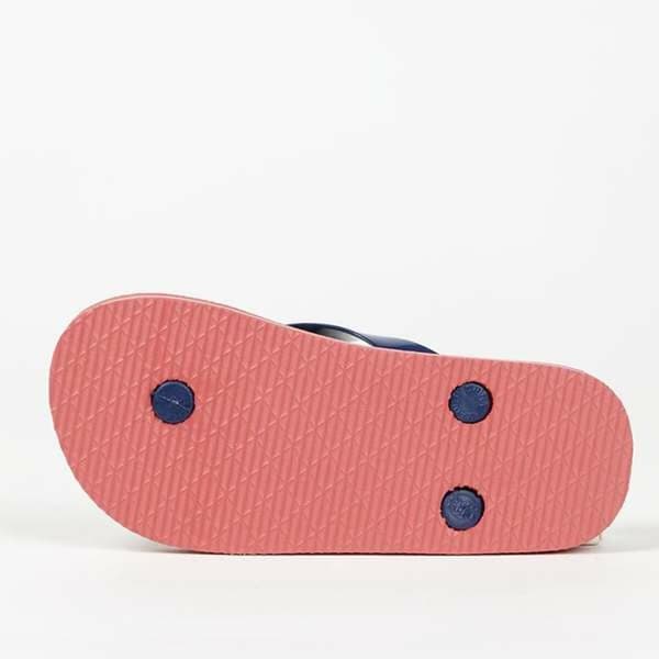 Lasten Flip-flopit Minnie Mouse 28-29