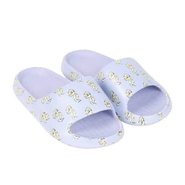 Lasten Flip-flopit Frozen 28-29