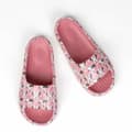 Miniatyrbilde 2 av 2: Flip Flops for Barn Minnie Mouse 28-29