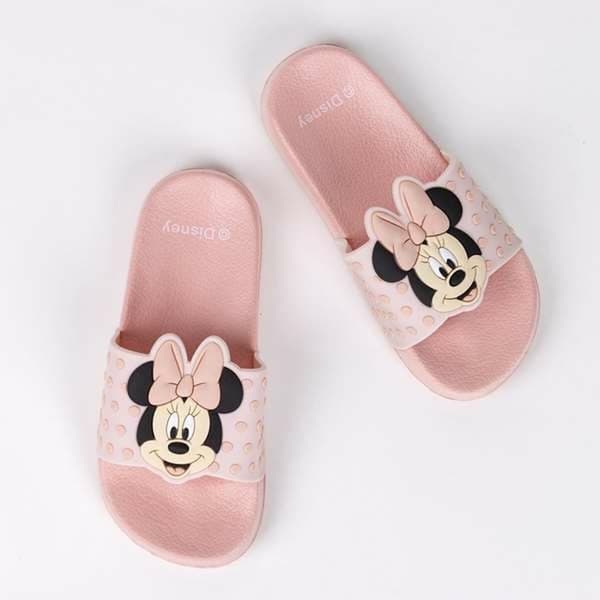 Klipklappere til børn Minnie Mouse 28-29