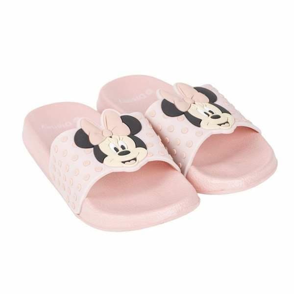 Klipklappere til børn Minnie Mouse 28-29