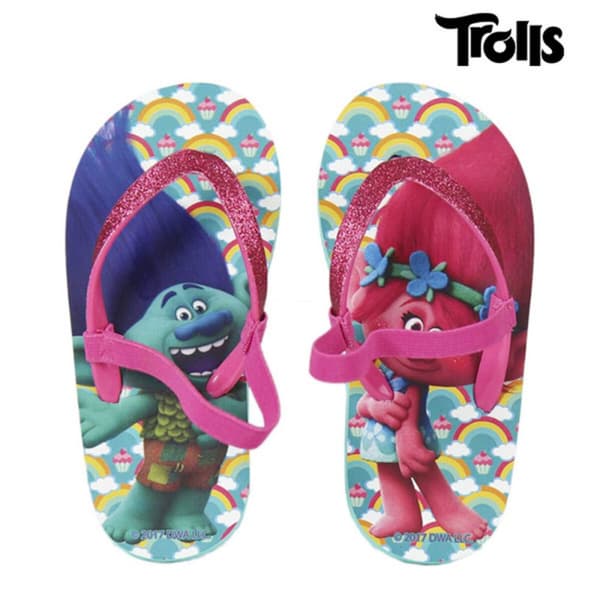 Flip Flops for Barn Trolls 29