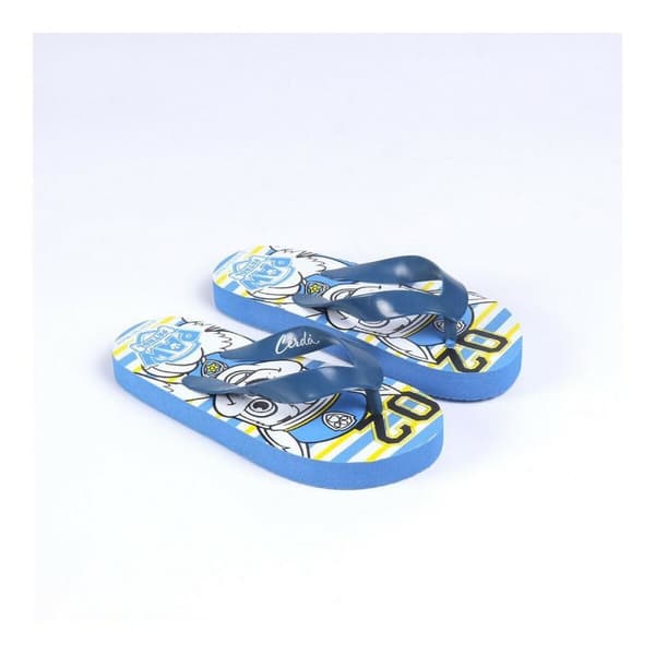 Lasten Flip-flopit The Paw Patrol Sininen