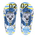 Pikkukuva 2 / 6: Lasten Flip-flopit The Paw Patrol Sininen