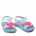 Miniatyrbillede 5 af 6: Klipklappere til børn Baby Ipanema 81997 25853 Blå