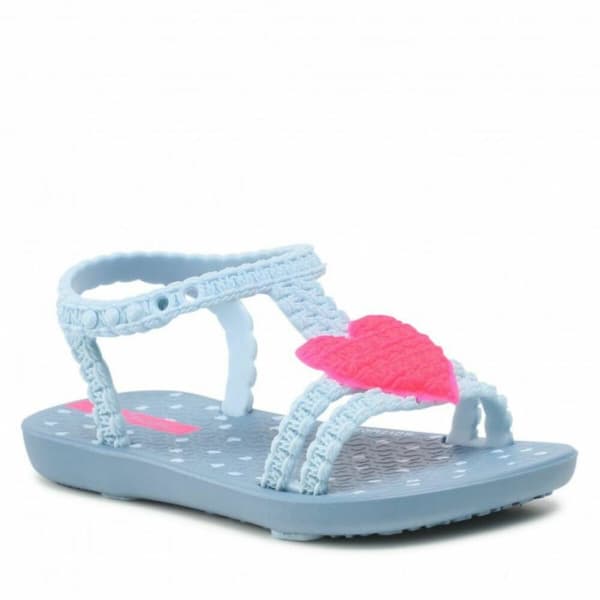 Klipklappere til børn Baby Ipanema 81997 25853 Blå