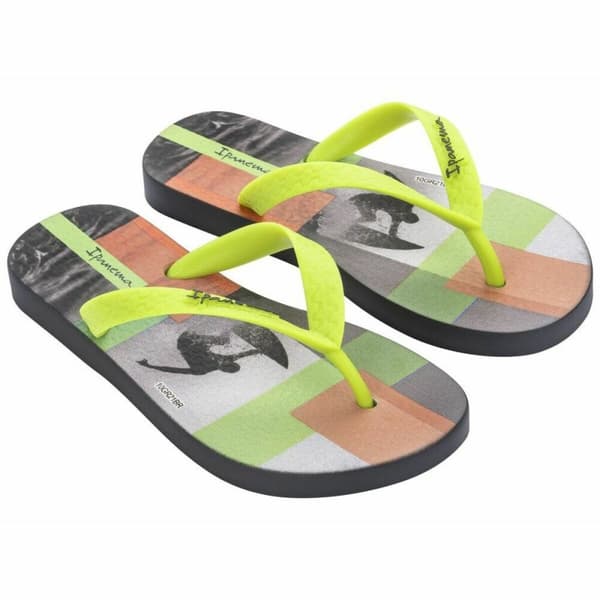 Klipklappere til børn Ipanema 83185 24676 Sort
